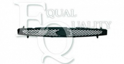 EQUAL QUALITY g0338 - Решетка радиатора